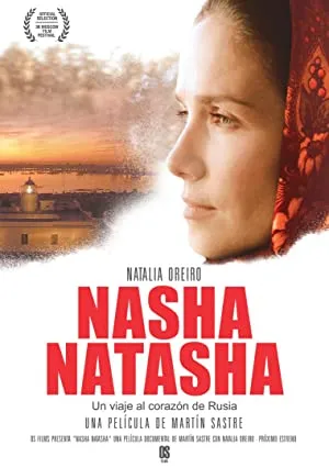 Nasha Natasha (2020) HD Movie