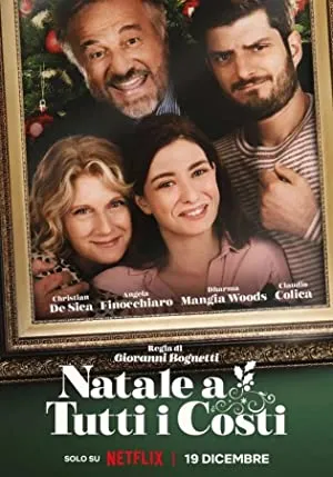 Natale a tutti i costi (2022) Full Movie