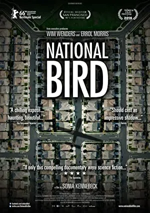 National Bird (2016) Full Movie Download