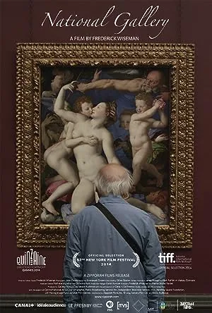 National Gallery (2014) HD Movie Download