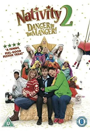 Nativity 2: Danger in the Manger! (2012) Full Movie