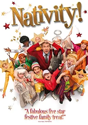 Nativity! (2009) HD Movie Download