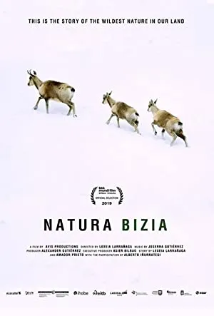 Natura Bizia (2021) HD Movie Download