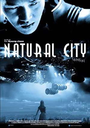 Natural City (2003) Full Movie Download