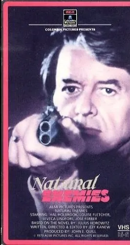 Natural Enemies (1979) Full HD Movie