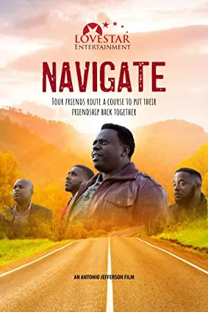 Navigate (2021) Download HD Movie