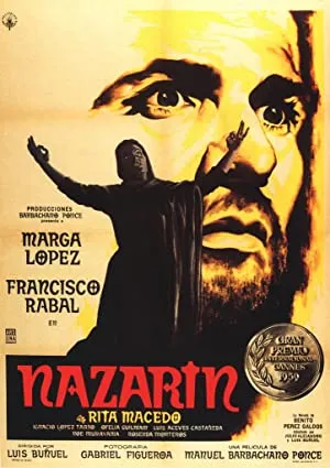 Nazarin (1959) Full Movie Download