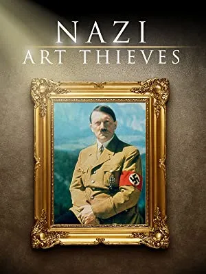 Nazi Art Thieves (2017) Full Movie Downlaod