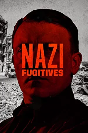 Nazi Fugitives (2023) Full HD Moive