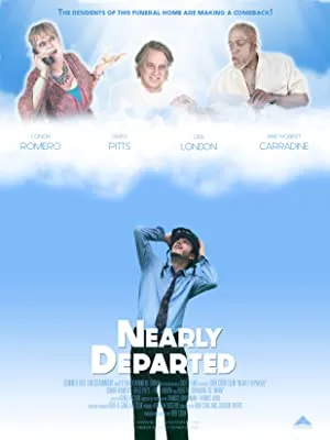 Nearly Departed (2019) Full HD Movie