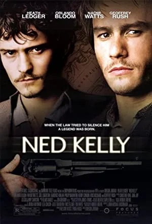 Ned Kelly (2003) Full Movie Download