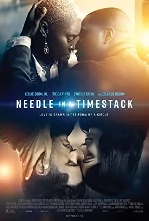 Needle in a Timestack (2021) HD Movie Download