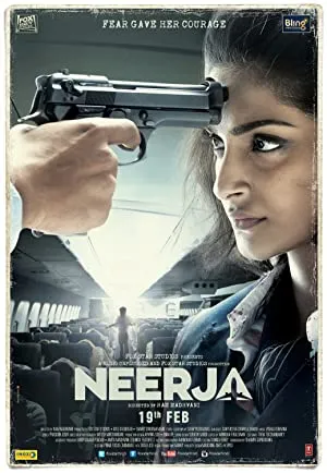 Neerja (2016) Download HD Movie