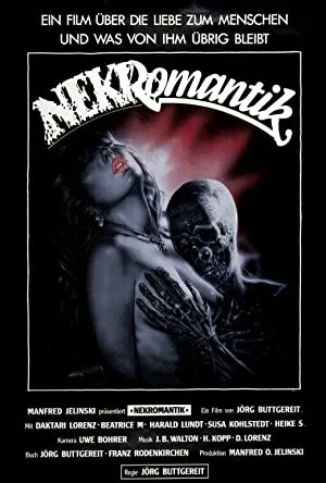 Nekromantik (1988) Full Movie Download