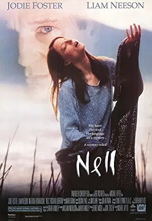 Nell (1994) Full HD Movie Download