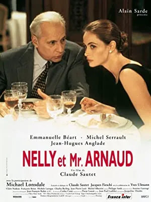 Nelly & Monsieur Arnaud (1995) Full HD Movie