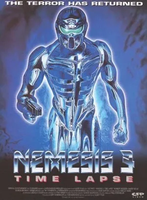 Nemesis 3: Time Lapse (1996) Full Movie