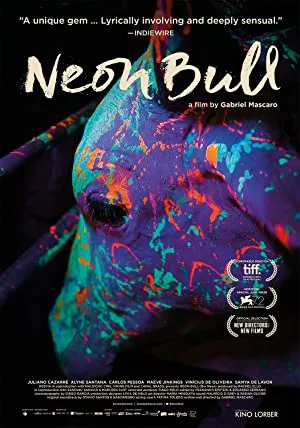 Neon Bull (2015) full Movie Download
