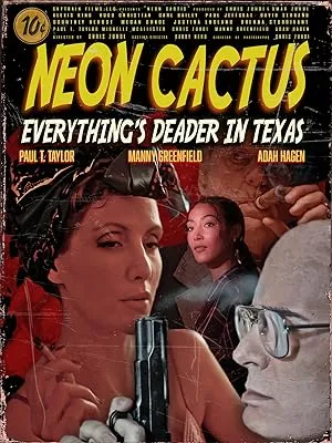 Neon Cactus (2023) Full Movie Download
