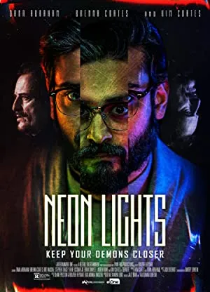 Neon Lights (2022) Full Movie Download