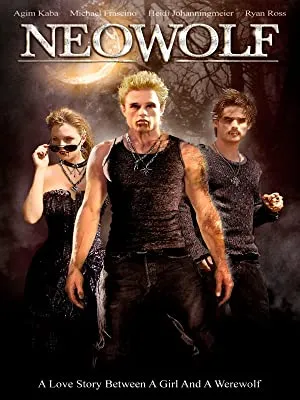Neowolf (2010) Full Movie Download