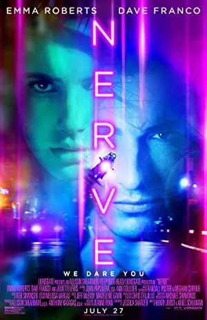 Nerve (2016) HD Movie Download