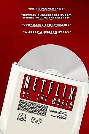 Netflix vs. the World (2019) Full Movie