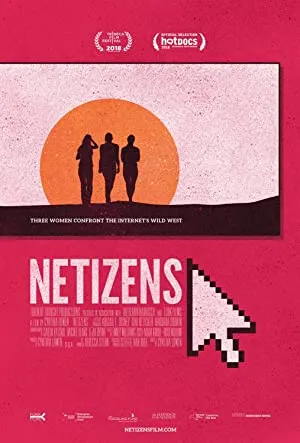 Netizens (2018) Full Movie Download