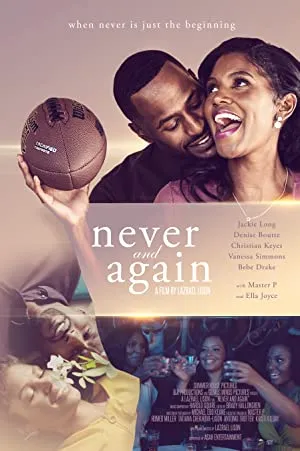 Never and Again (2021) Full HD Movie