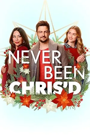 Never Been Chris'd (2023) Full HD