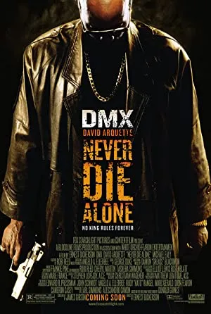 Never Die Alone (2004) HD Movie Download