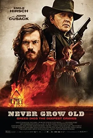 Never Grow Old (2019) HD Movie Download