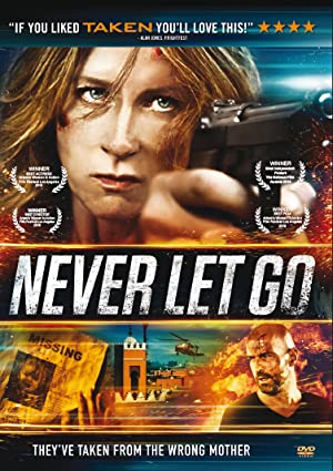 Never Let Go (2015) HD Movie Download