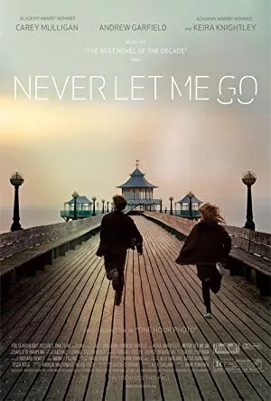 Never Let Me Go (2010) HQ Movie Download