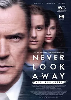 Never Look Away (2018) Full Movie