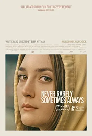 Never Rarely Sometimes Always (2020) Full Movie