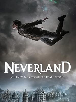 Neverland (2011) HD Movie Download