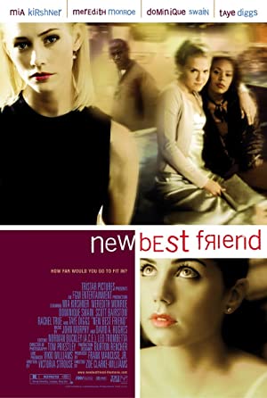 New Best Friend (2002) Full Movie Download
