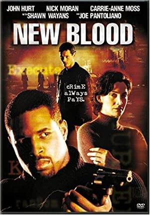 New Blood (1999) Full Movie Download