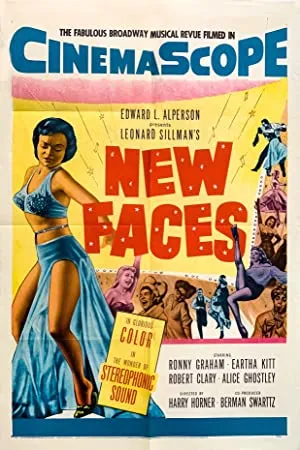 New Faces (1954) Full HD Movie Download