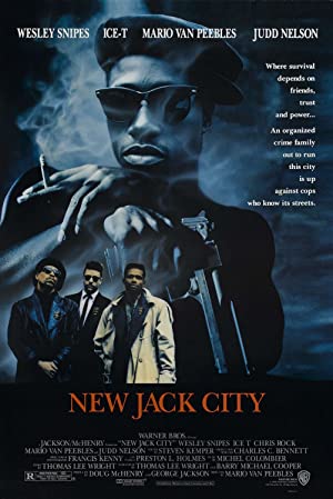 New Jack City (1991) Full Movie Download