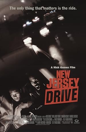 New Jersey Drive (1995) Full Movie Download