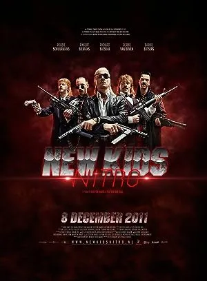 New Kids Nitro (2011) HD Movie Download