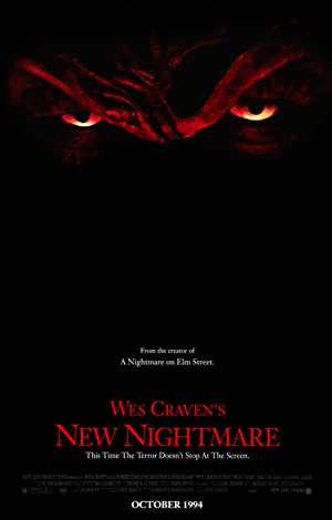 New Nightmare (1994) Full Movie Download