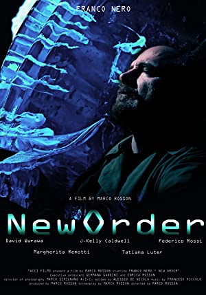 New Order (2012) HQ Movie Download