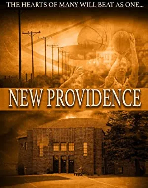 New Providence (2021) HQ Movie Download