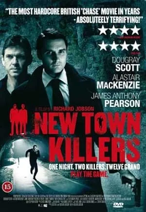 New Town Killers (2008) HD Download