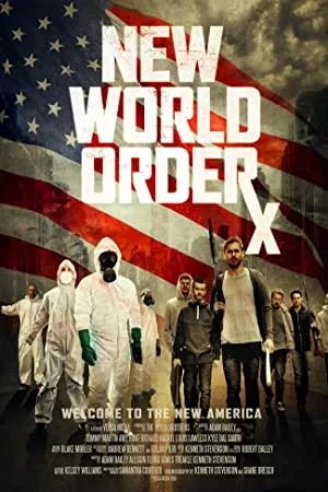 New World OrdeRx (2013) HD Movie Download