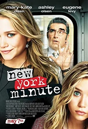  New York Minute (2004) Full Movie Download