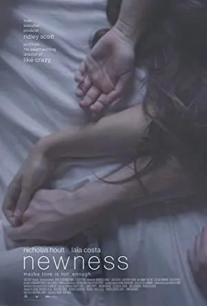 Newness (2017) HD Movie Download